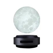 چراغ خواب مغناطیسی مدل کره ماه