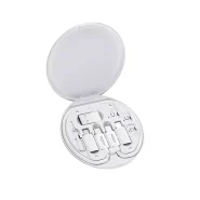 کیت مسافرتی راک | Rock Multi Functional Storage Bracket Set