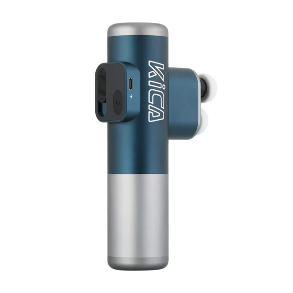2 ماساژور تفنگی کیکا مدل Kica 3 Double-Head