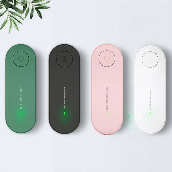 2-Air purifier and insect repellent تصفیه کننده هوا و دافع حشرات