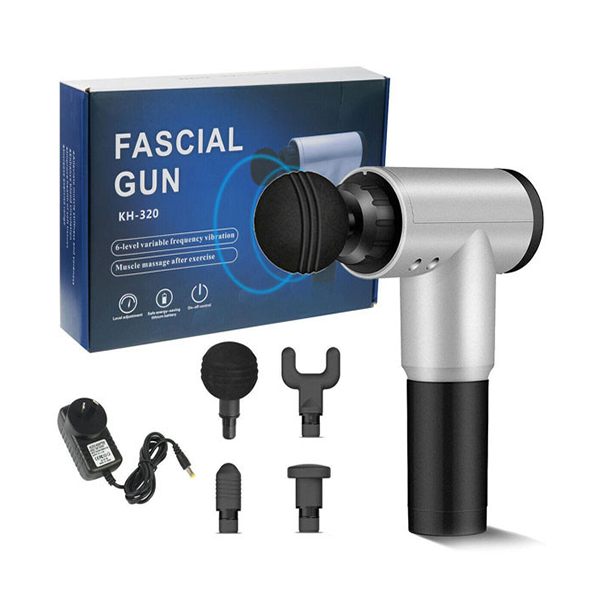 ماساژور تفنگی Fascial Gun مدل KH-320