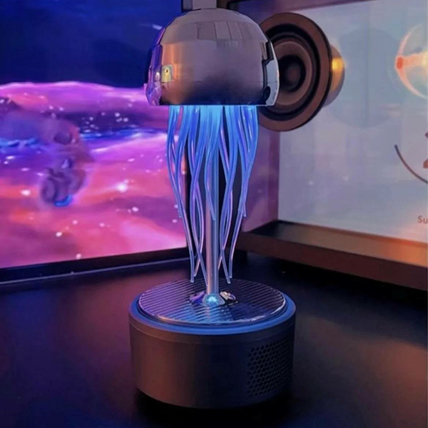 اسپیکر عروس دریایی Jellyfish