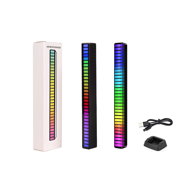 رقص نور اکولایز RGB LED
