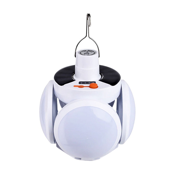 2029 model solar rechargeable camping light چراغ شارژی کمپینگ مدل خورشیدی مدل 2029