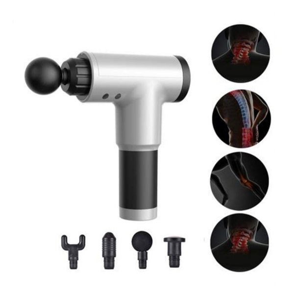 ماساژور تفنگی Fascial Gun مدل KH-320