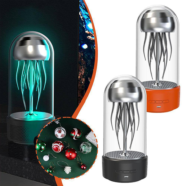 اسپیکر عروس دریایی Jellyfish