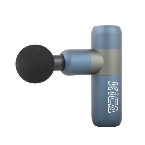 5-Kica gun massager model K2 ماساژور تفنگی Kica مدل K2