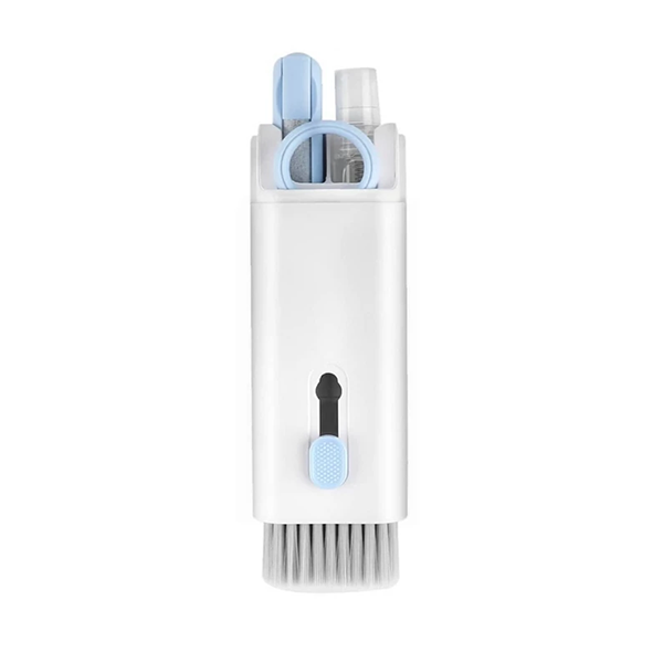 7 in 1 cleaning kit suitable for keyboard, Airpod, phone screen and... کیت تمیز کننده 7 در 1 مناسب کیبورد، ایرپاد، صفحه گوشی و…