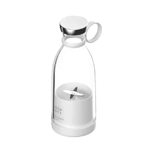 مخلوط کن همراه Fresh Juice