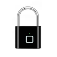 قفل هوشمند Smart Fingerprint Padlock