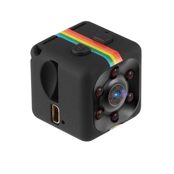 2-SQ11 sports video camera دوربین فیلم برداری ورزشی مدل SQ11