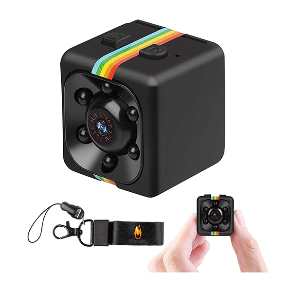 4-SQ11 sports video camera دوربین فیلم برداری ورزشی مدل SQ11