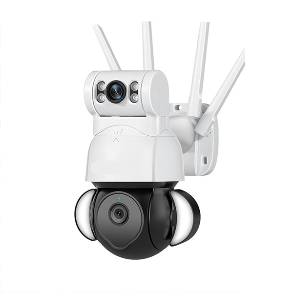 4-ST-428-Wi-Fi-Mini-Speed-__Dome-Camera00 دوربین مینی اسپید دام WiFi مدل ST-428