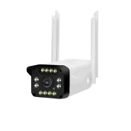 دوربین سیمکارتی 4G بولت v380