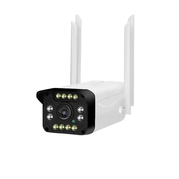 دوربین سیمکارتی 4G بولت v380