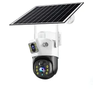دوربین مینی اسپید دام سولار خورشیدی سیمکارتی مدل VCS09