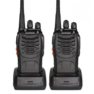 بیسیم واکی تاکی Baofeng مدل BF-888s