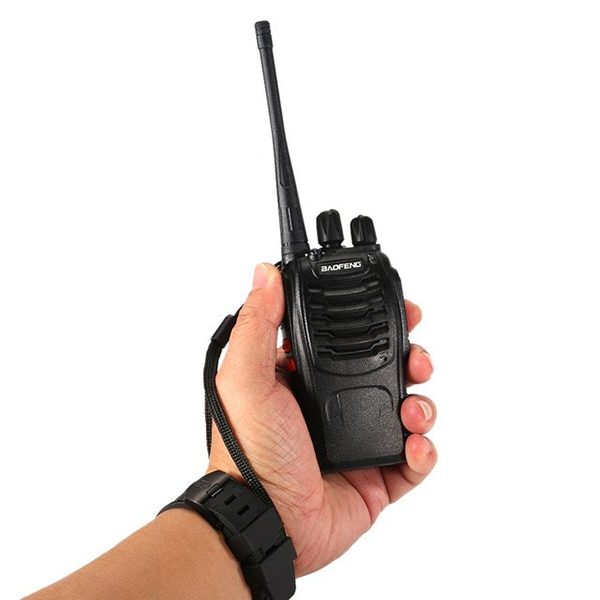 بیسیم واکی تاکی Baofeng مدل BF-888s