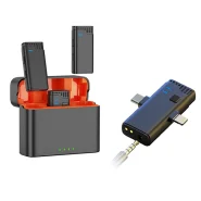 میکروفن بی سیم جی ماری Jmary MW-16