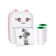 مینی پرینتر حرارتی مدل خرگوشی | Eschen Portable Printer