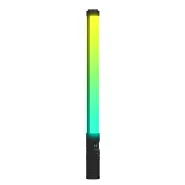 نور باتومی دیجیتال RGB-B320