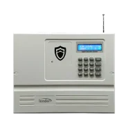 دزدگیر اماکن و منازل +H90