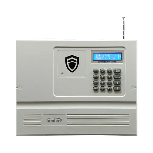 lander-home-alarm-h90 دزدگیر اماکن و منازل +H90