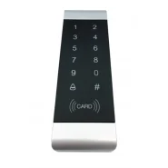 دستگاه کنترل تردد RFID 125KHZ مدل T7