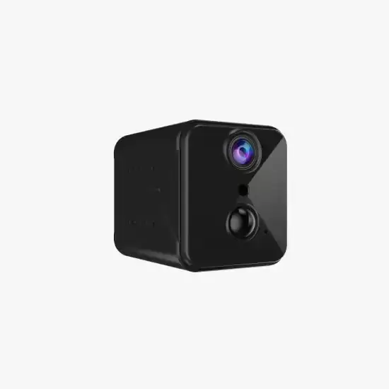 مینی دوربین مکعبی سیمکارتی مدل UBox