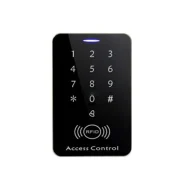 دستگاه کنترل تردد RFID 125KHZ مدل T10