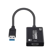 کارت کپچر HDMI با کیفیت 4K