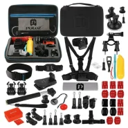 کیف لوازم جانبی گوپرو مدل 53 تکه Gopro