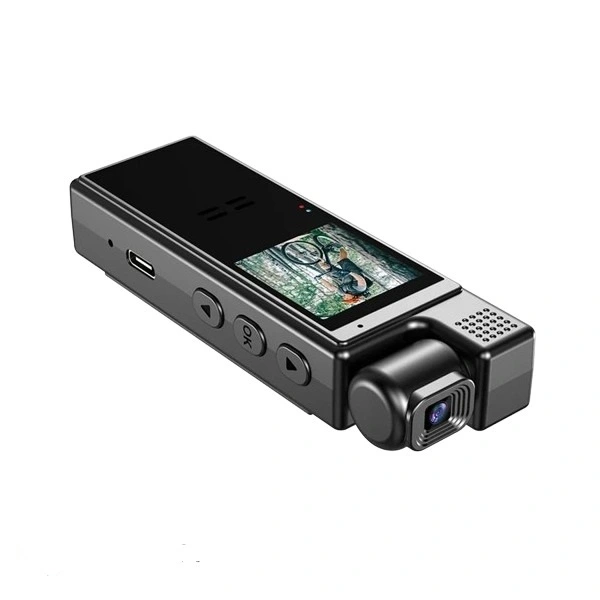 L9 – WiFi1 مینی دوربین فیلمبرداری ورزشی و پلیسی مدل L9 – WiFi