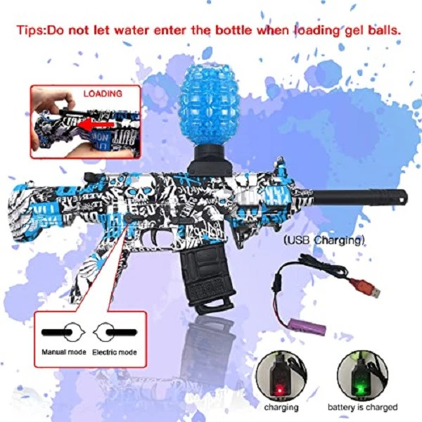 gel blaster1 gel blaster