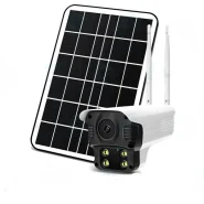 دوربین بالت خورشیدی (سولار) سیم کارتی 4G وارم لایت