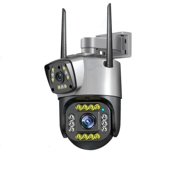 دوربین مینی اسپید دام سیمکارتی مدل SC02-4G