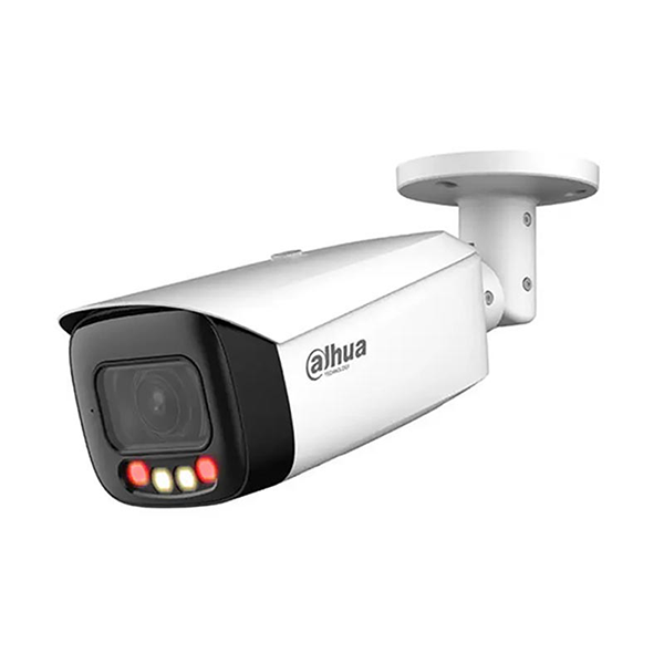 2-Dahua Bolt CCTV camera model DH-IPC-HFW2549TP-AS-IL دوربین مداربسته بولت داهوا مدل DH-IPC-HFW2549TP-AS-IL