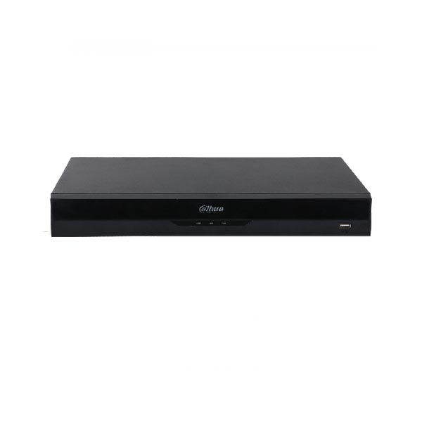 3-Dahua video recorder (NVR) model DHI-NVR2216-I2 دستگاه ضبط کننده ویدیویی(NVR)داهوا مدل DHI-NVR2216-I2