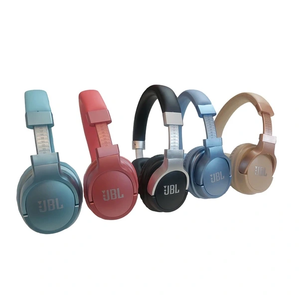 JBL1 هدفون بلوتوثی JBL مدل D49