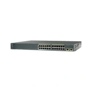 سوئیچ سیسکو 24 پورت WS-C2960-24LT-L