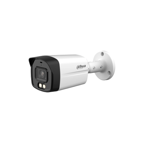 DH-HAC-HFW1209TLMP-A-LED DH-HAC-HFW1209TLMP-A-LED