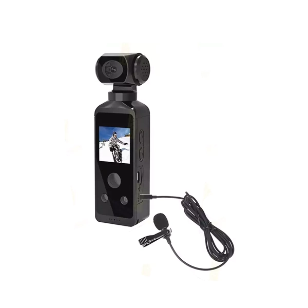 p1-2 دوربین ورزشی اکشن کمرا (Action Camera) ضد آب P1 4K