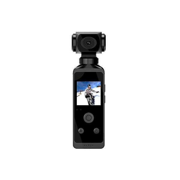 p1-3 دوربین ورزشی اکشن کمرا (Action Camera) ضد آب P1 4K