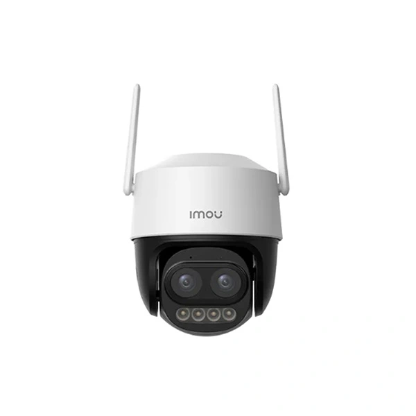 IMOU CRUISER Z IPC-S7DP-5M0WEZ دوربین تحت شبکه 5 مگاپیکسل آیمو مدل IMOU CRUISER Z IPC-S7DP-5M0WEZ