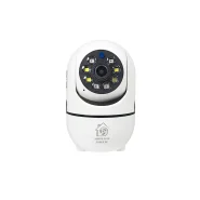 دوربین وای فای 4مگ XMEYE PLUS مدل Eagle چرخشی رومیزی