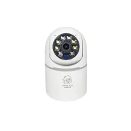 دوربین رومیزی چرخان 5 مگ xmeye plus مدل HAWK