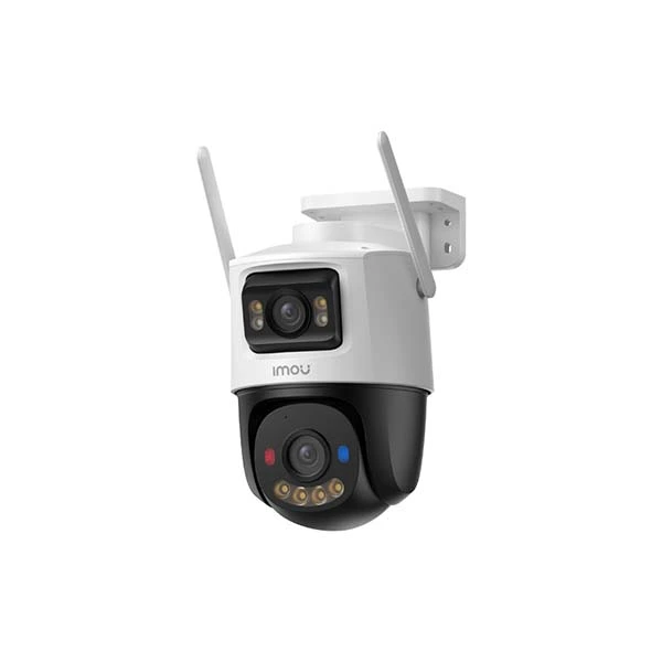 دوربین تحت شبکه 10 مگاپیکسل آیمو IMOU Cruiser Dual 2 IPC-S7XEP-10M0WED