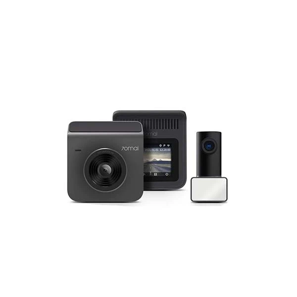 70Mai A400+Set Dash Cam