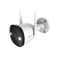دوربین مداربسته تحت شبکه 3 مگاپیکسل آیمو مدل Bullet 2E IPC-K3DP-3H0WF