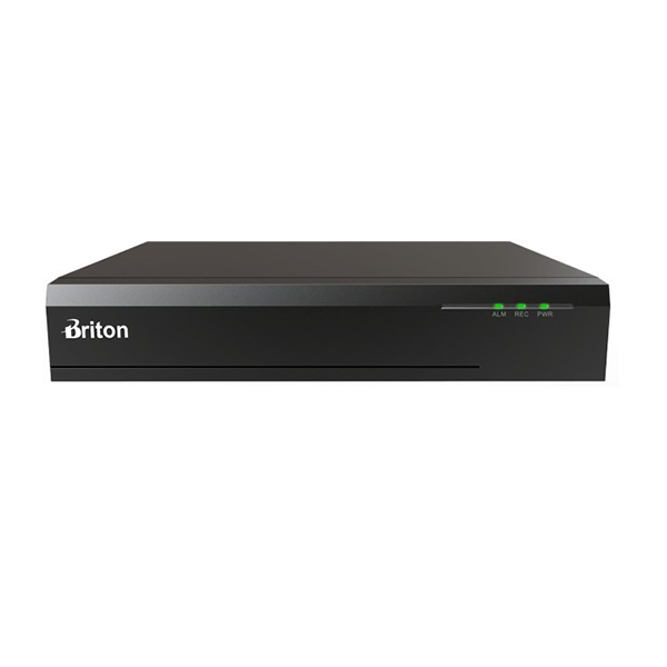 1-UVR-A04EMB-D74G دستگاه برایتون (Briton) 4 کانال مدل UVR-A04EMB-D74G